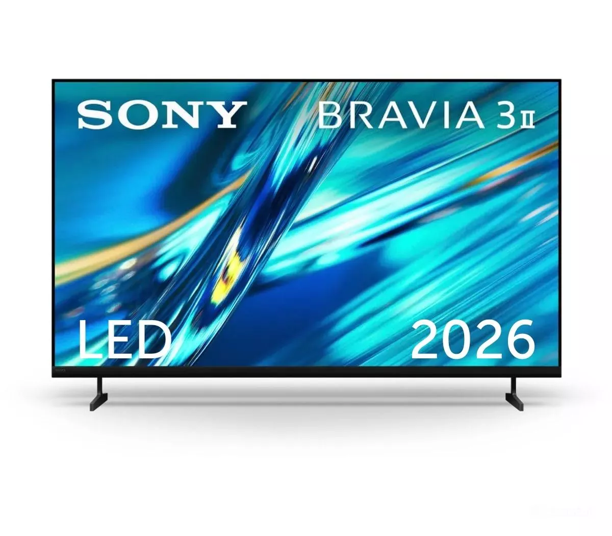 Телевизор SONY 75XR35M2 75"