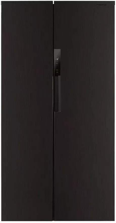 Холодильник Maunfeld MFF191NFSB RU