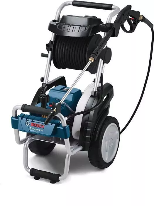Мойка высокого давления Bosch GHP 8-15 XD 