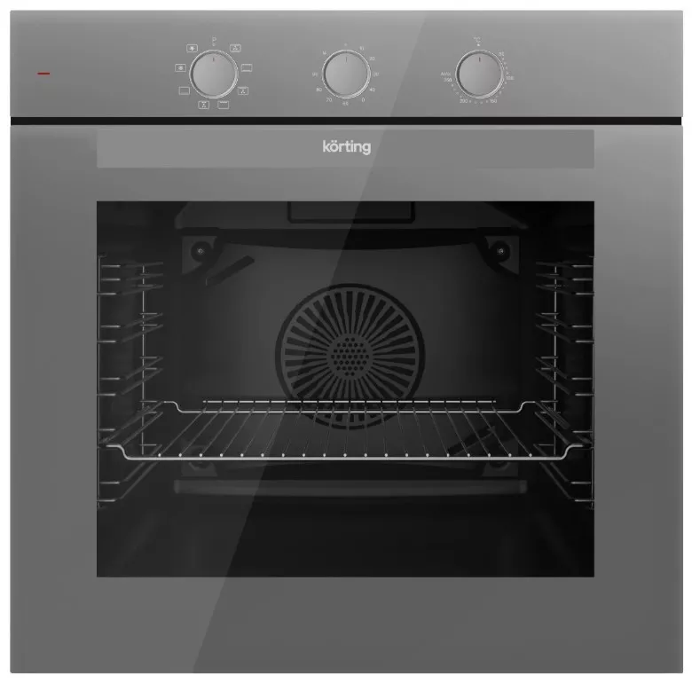 Электрический духовой шкаф Korting OKB 3810 FGGr