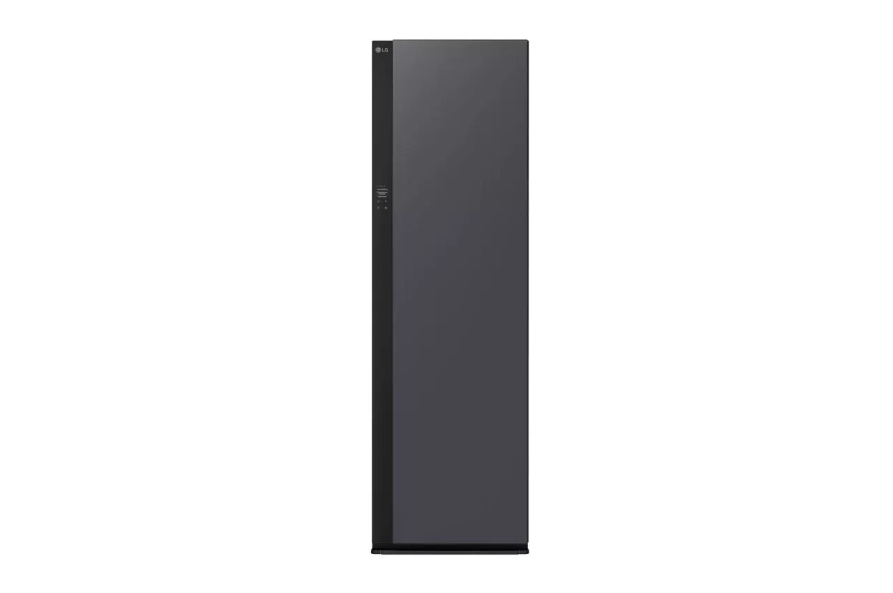 Паровой шкаф LG Styler SC5MHR80H