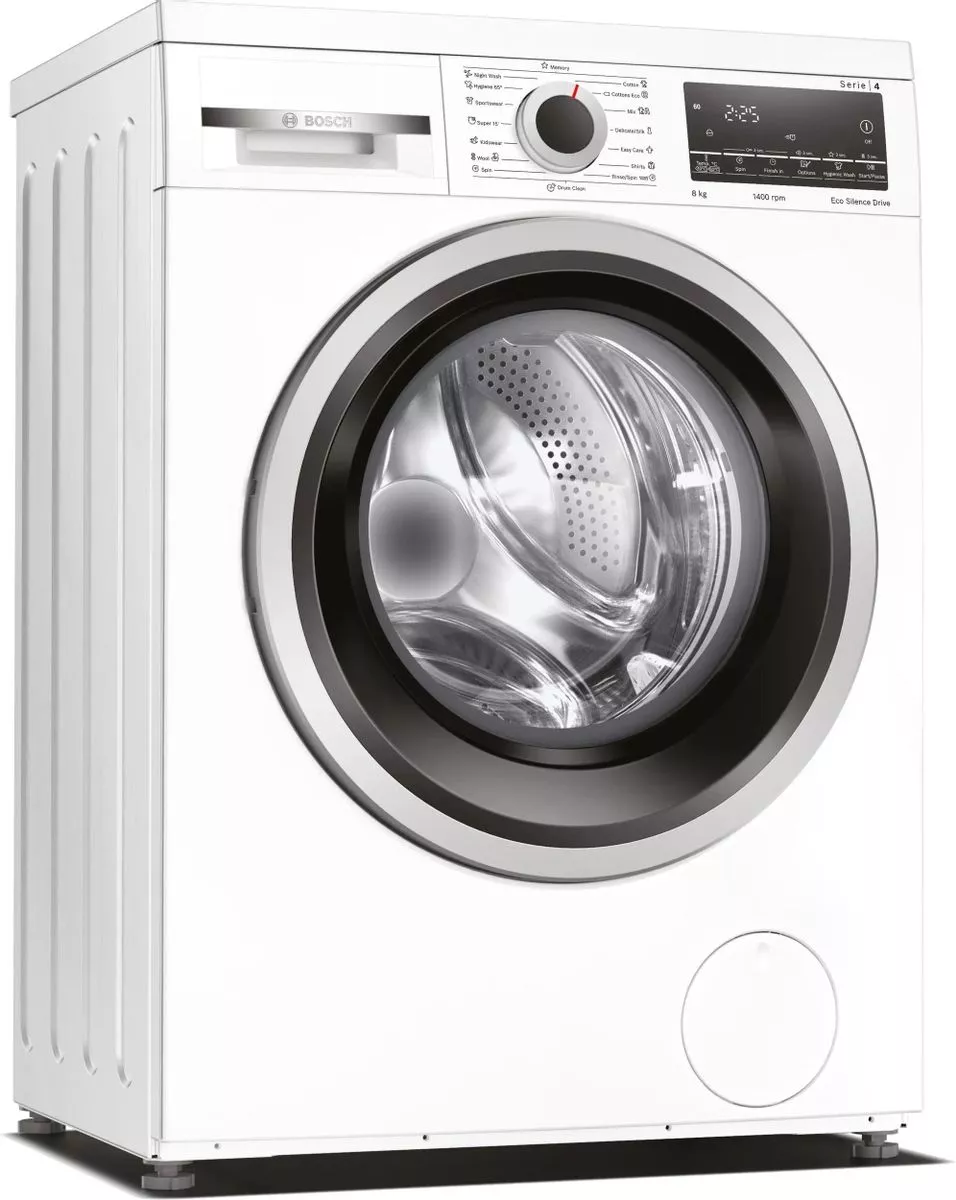 Стиральная машина BOSCH WLS28460ME RU