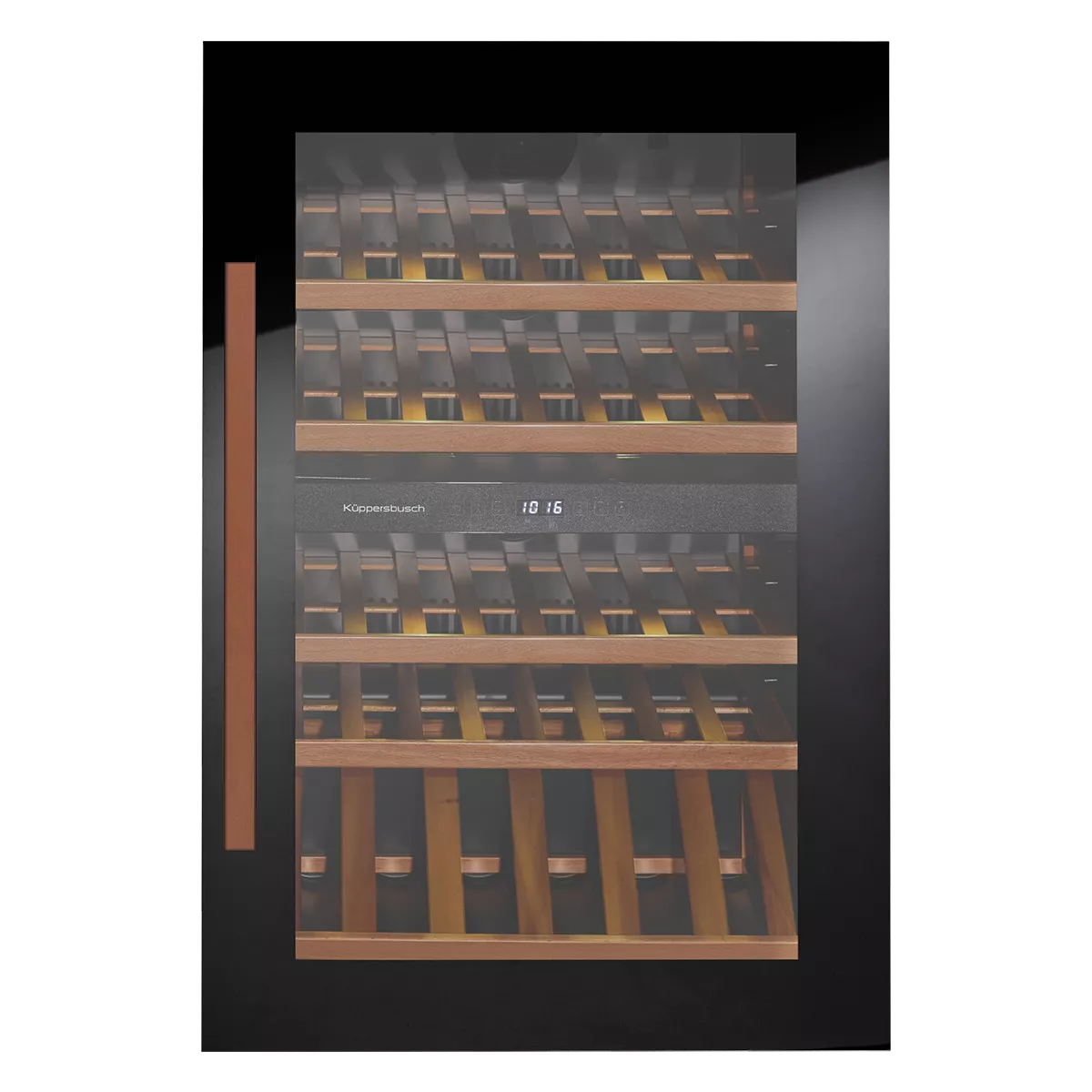 Винный шкаф Kuppersbusch FWK 2800.0 S7 RU