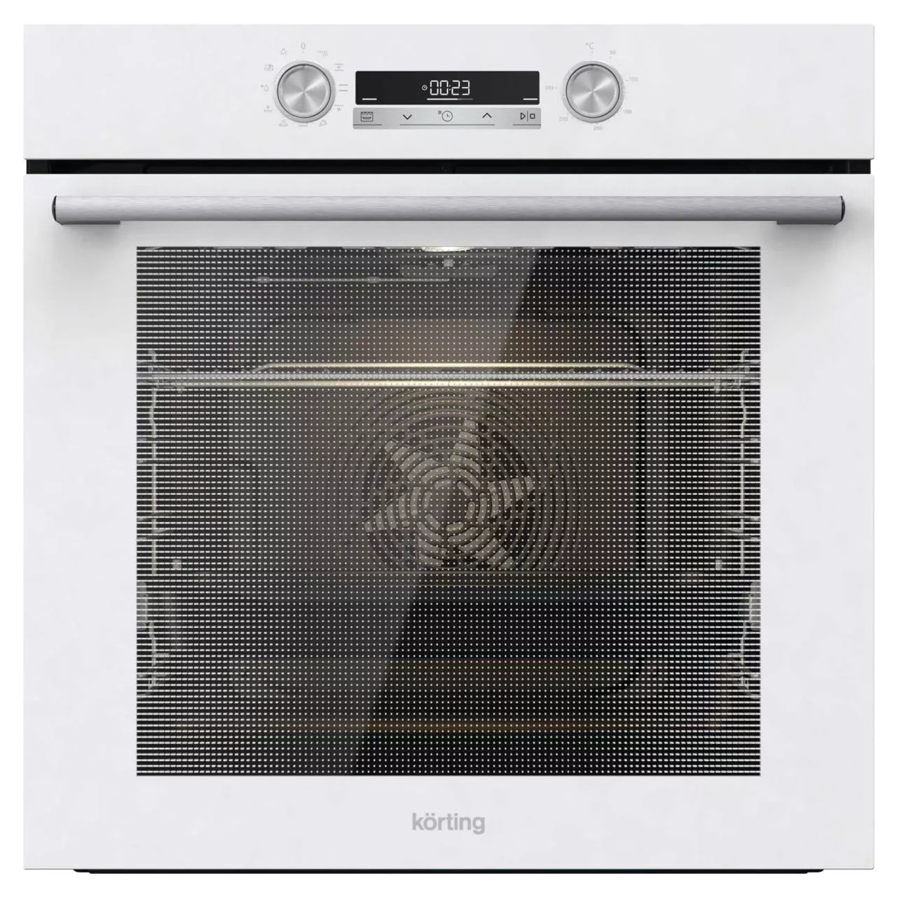 Электрический духовой шкаф Korting OKB 8931 CESW RU