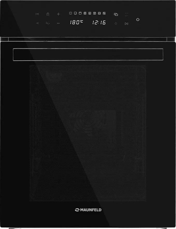 Духовой шкаф Maunfeld EOEH5110B RU