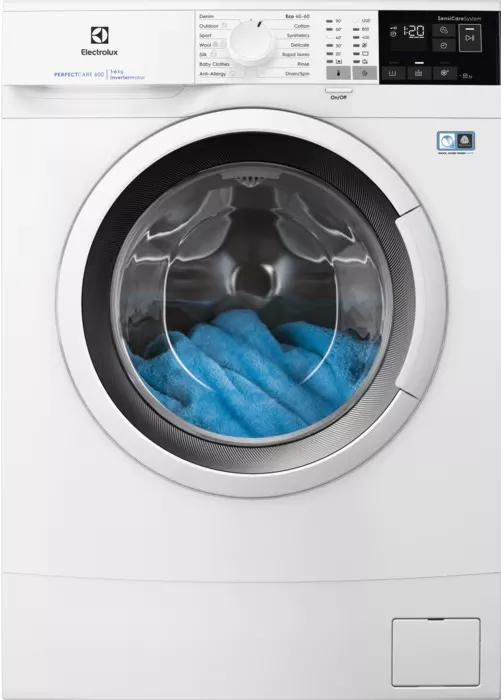Стиральная машина Electrolux EWS6426WE