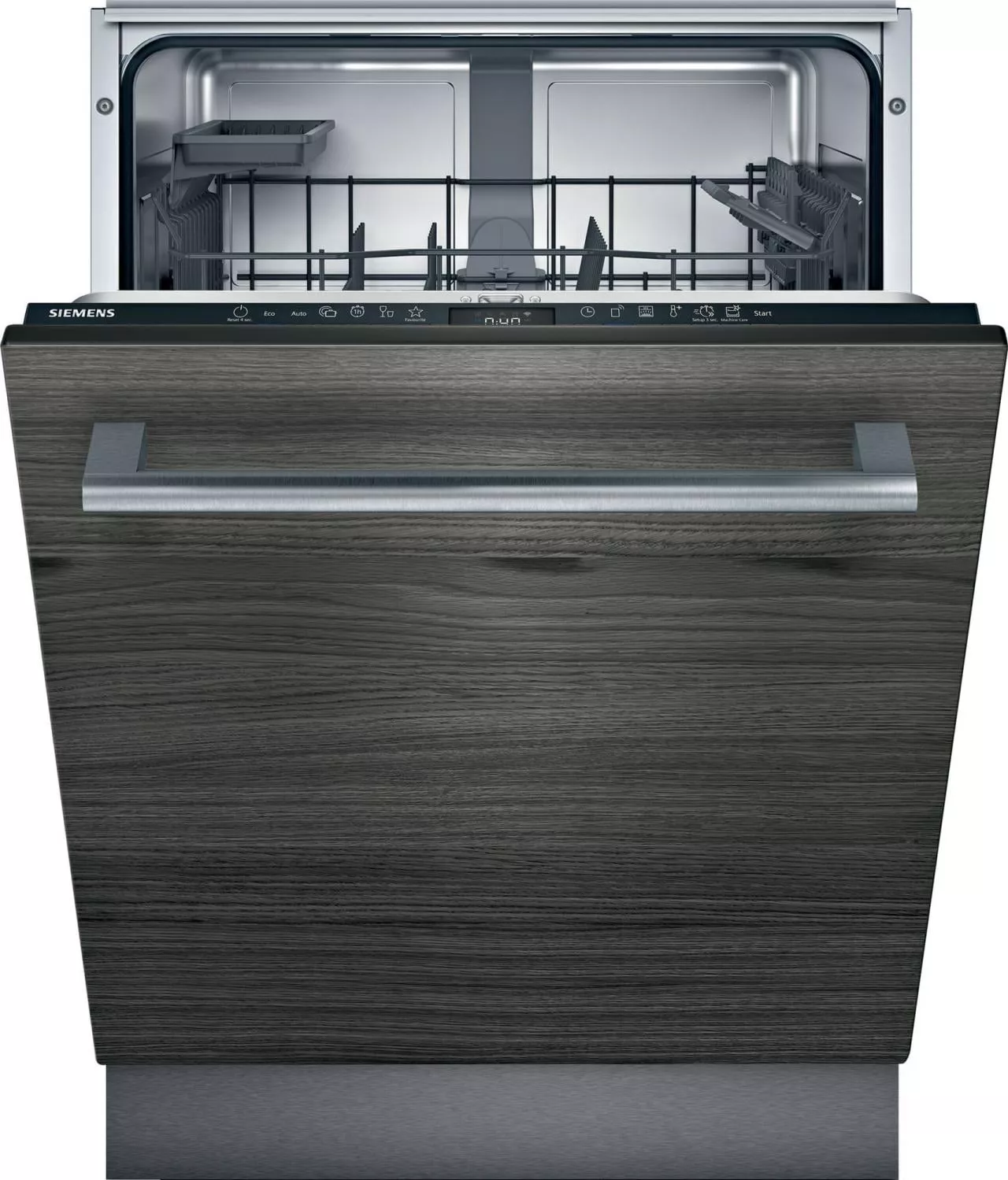 Посудомоечная машина встраиваемая Siemens SX73EX16AE iQ300
