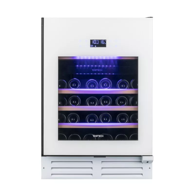 Холодильник винный Temptech EX60DRW