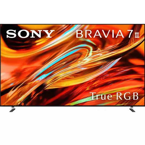 Телевизор SONY 98XR75M2