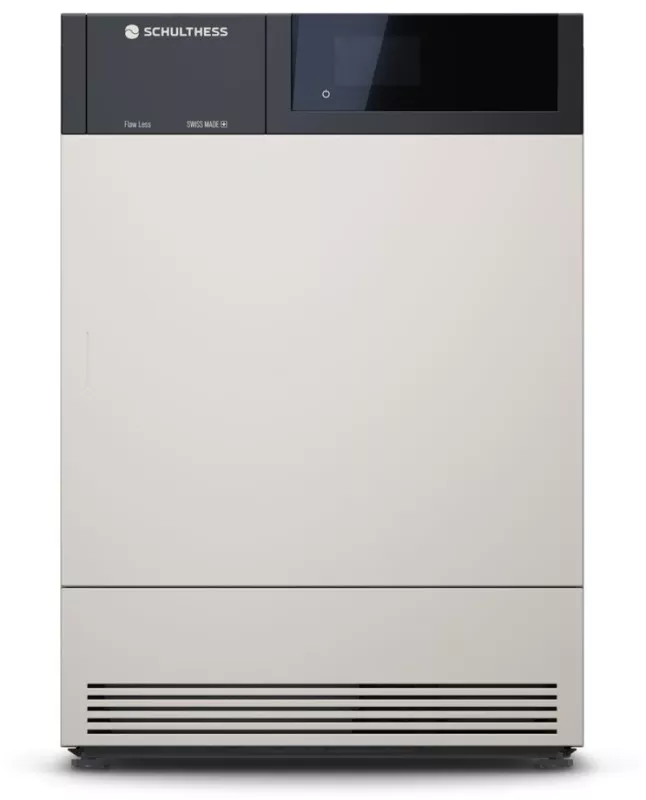 Отдельностоящая сушильная машина Schulthess MDA1.105FH3LY Flaw Less