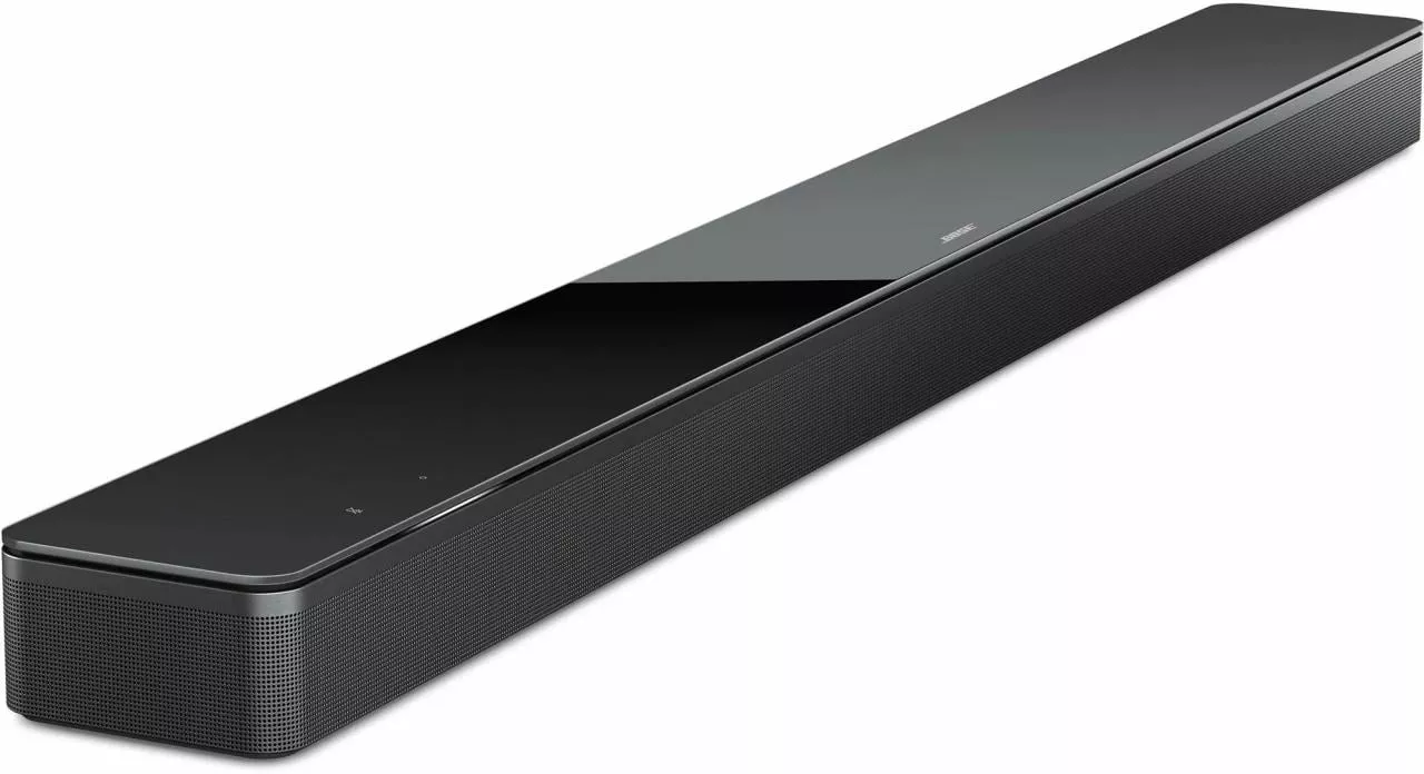 Саундбар Bose Soundbar 700, черный