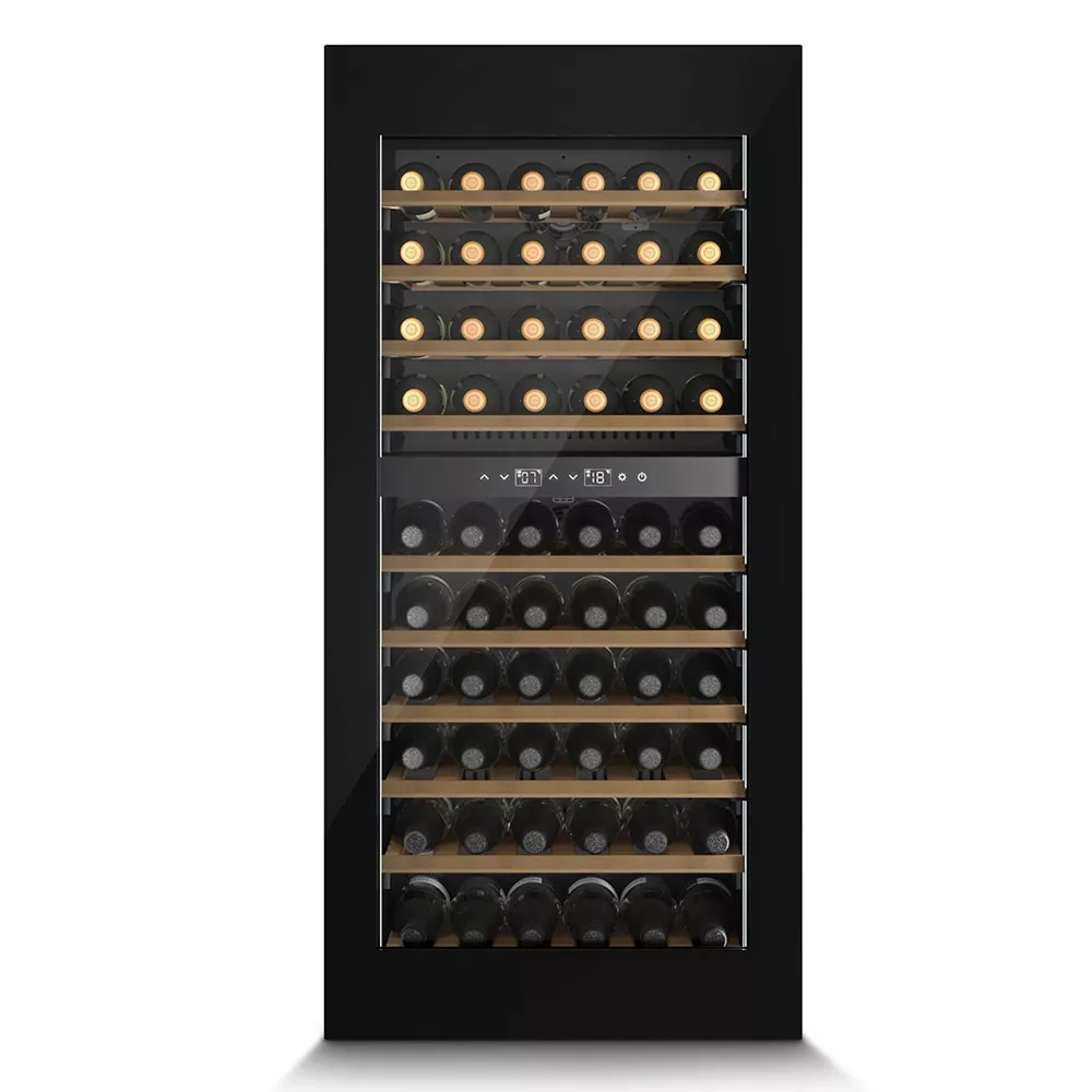 Холодильник винный CASO WineDeluxe WD 60