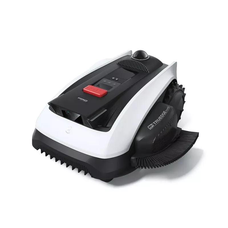 Робот-газонокосилка Ecovacs Goat O1200 LiDAR Pro MR2508