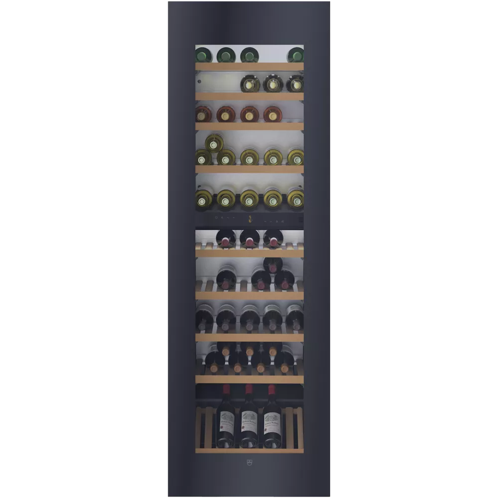 Встраиваемый винный шкаф V-ZUG WineCooler V6000 WC6T-51135