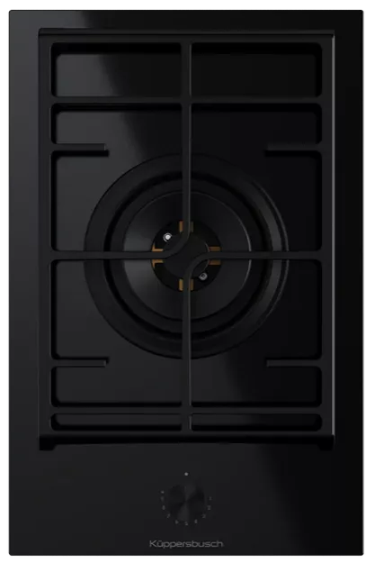 Газовая варочная панель Kuppersbusch VKGW 3551.0 SR-E5 RU