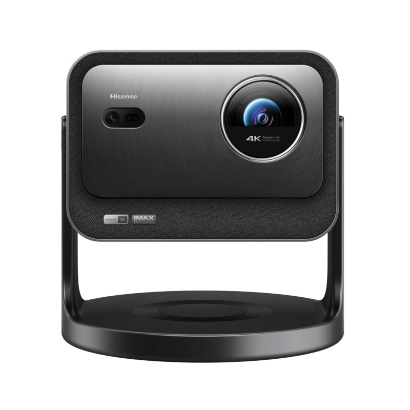 Проектор Hisense C3
