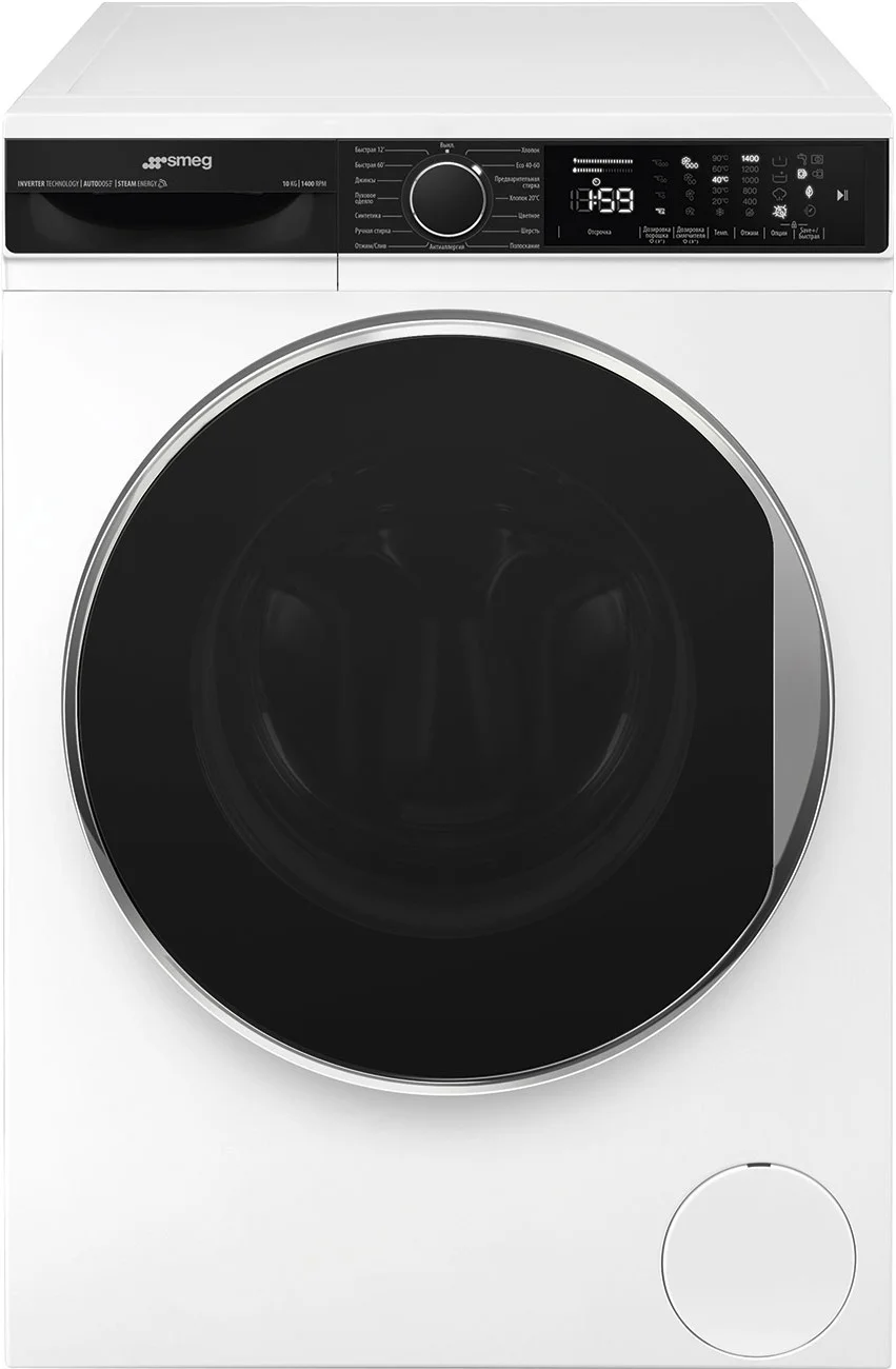 Стиральная машина Smeg WM3T04RU4