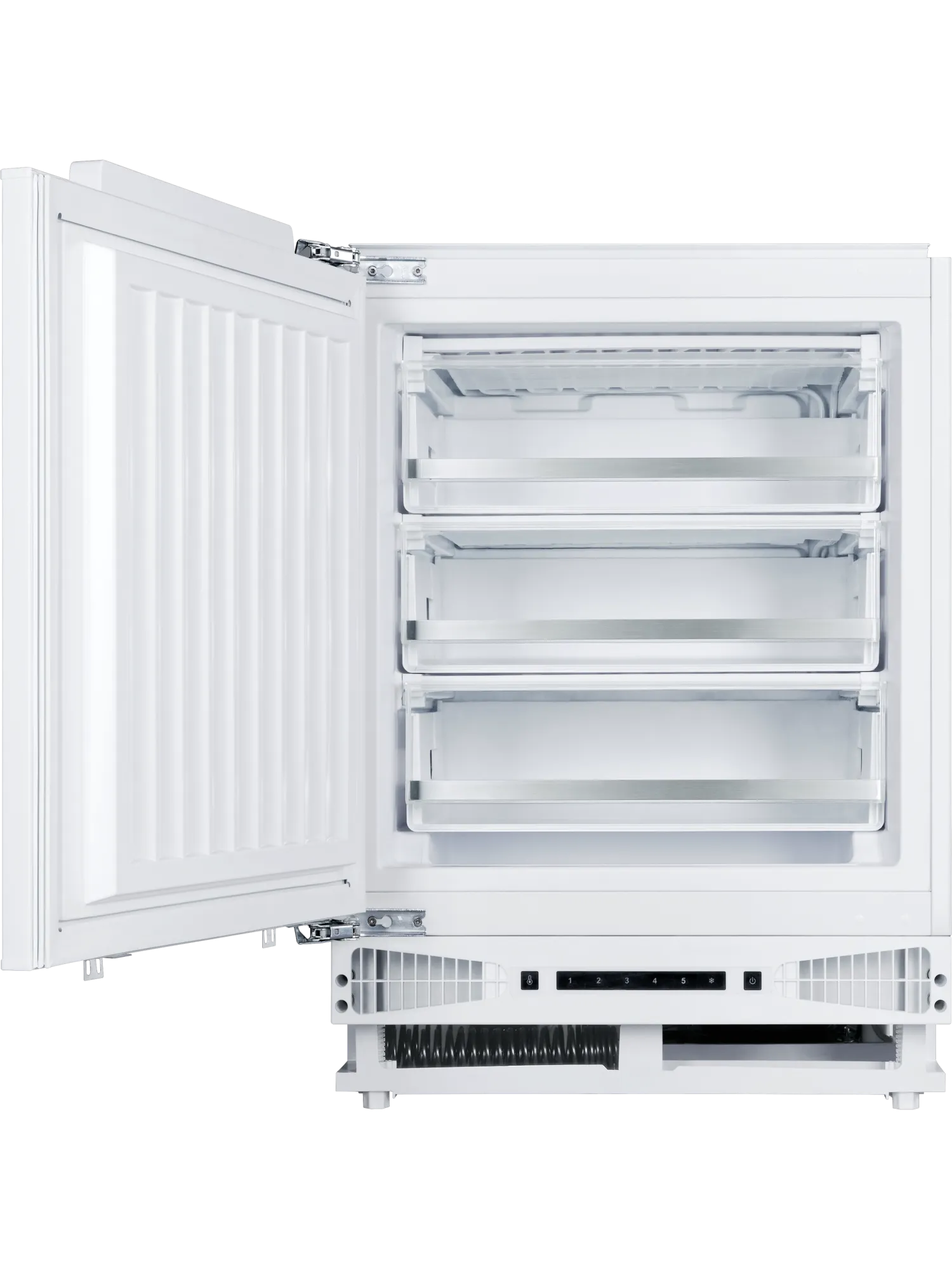 Встраиваемый морозильник NORD i-NFB 350 W