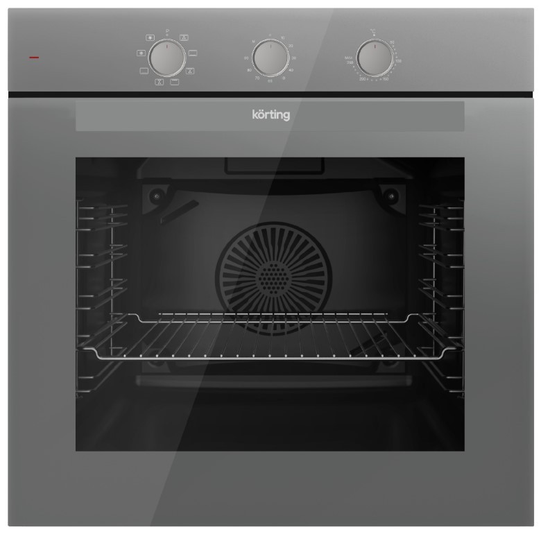 Электрический духовой шкаф Korting OKB 3810 FGGr