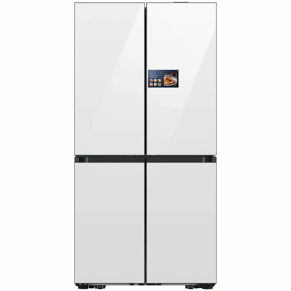 Холодильник многодверный Samsung RM90F67C1WWR RU