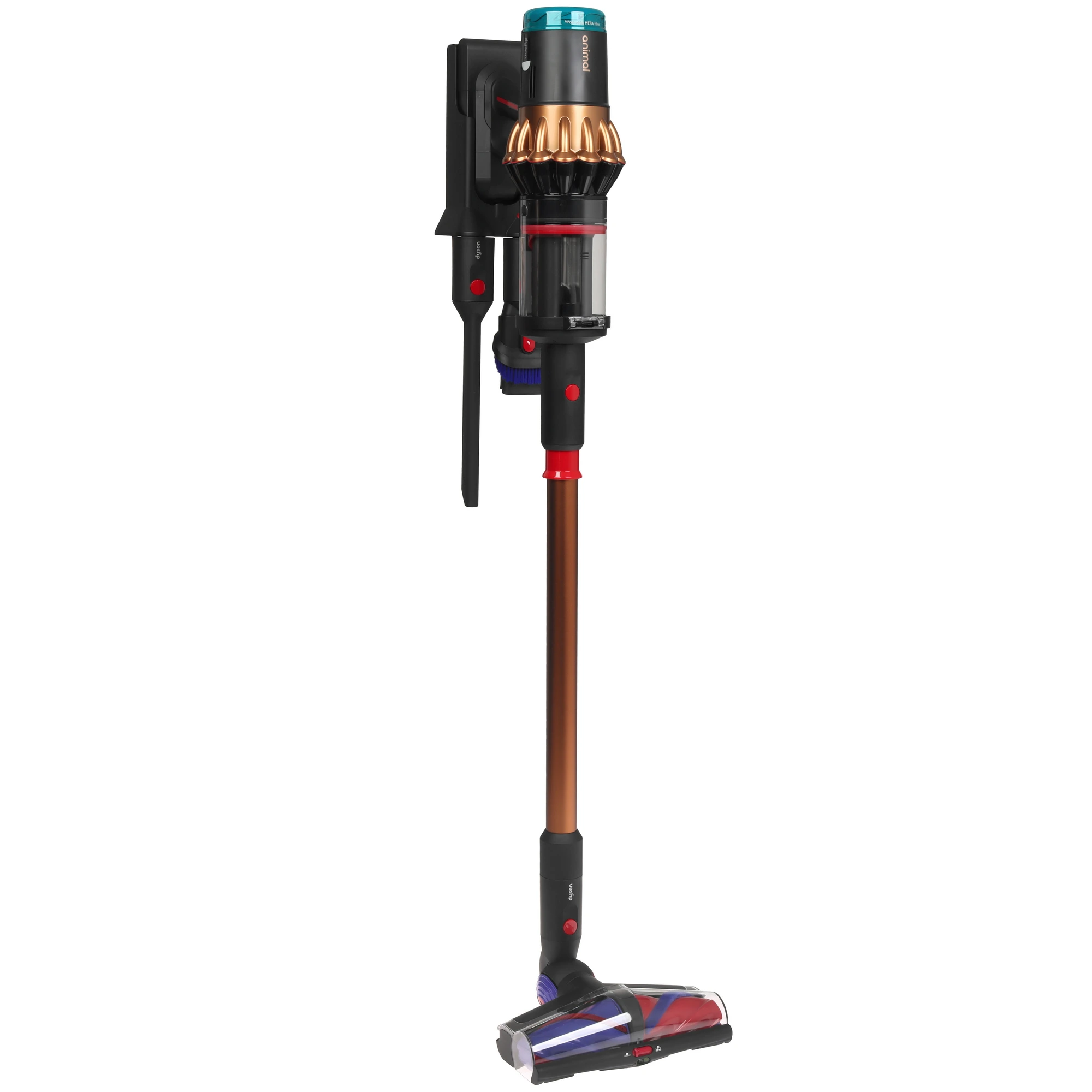 Пылесос Dyson V16 Piston Animal DS60
