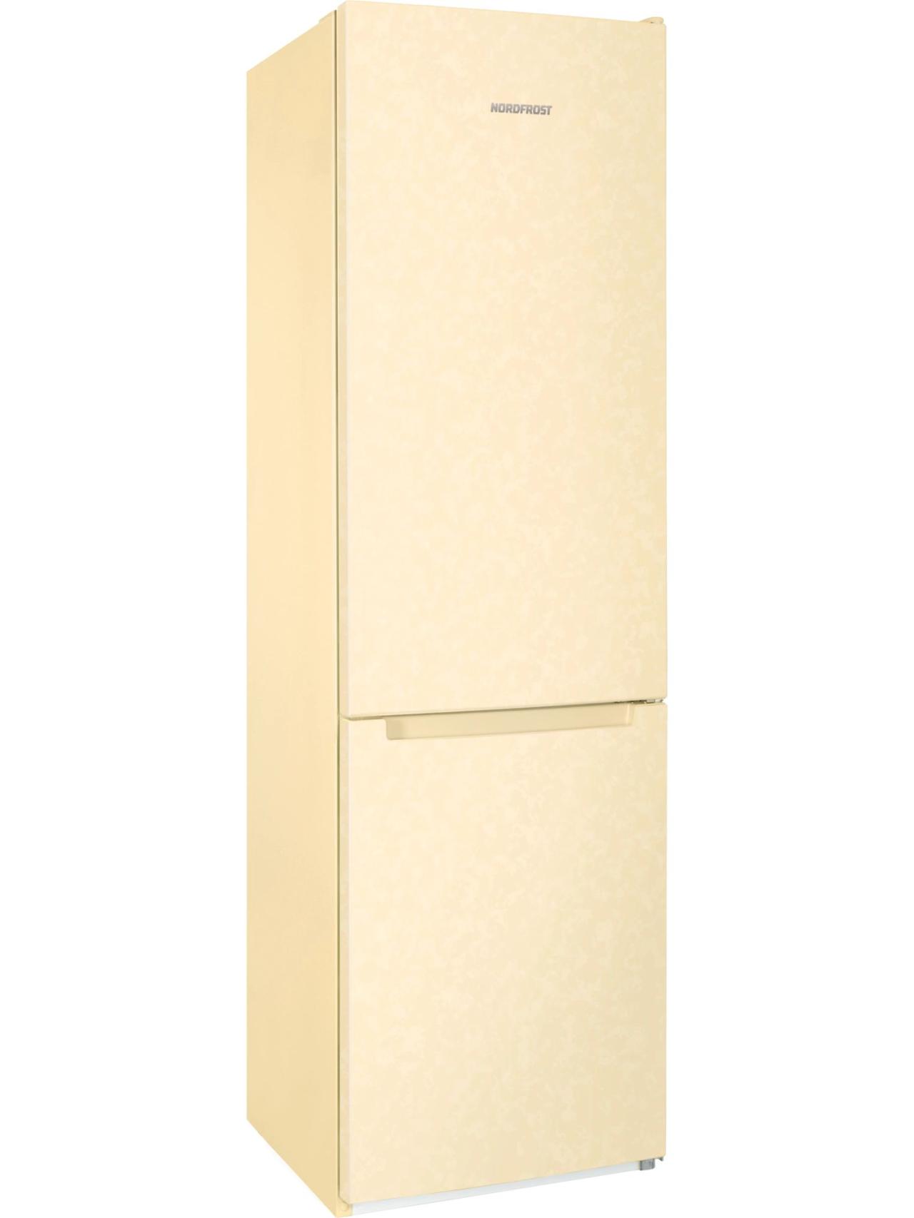 Холодильник NORDFROST NRB 164NF Me RU