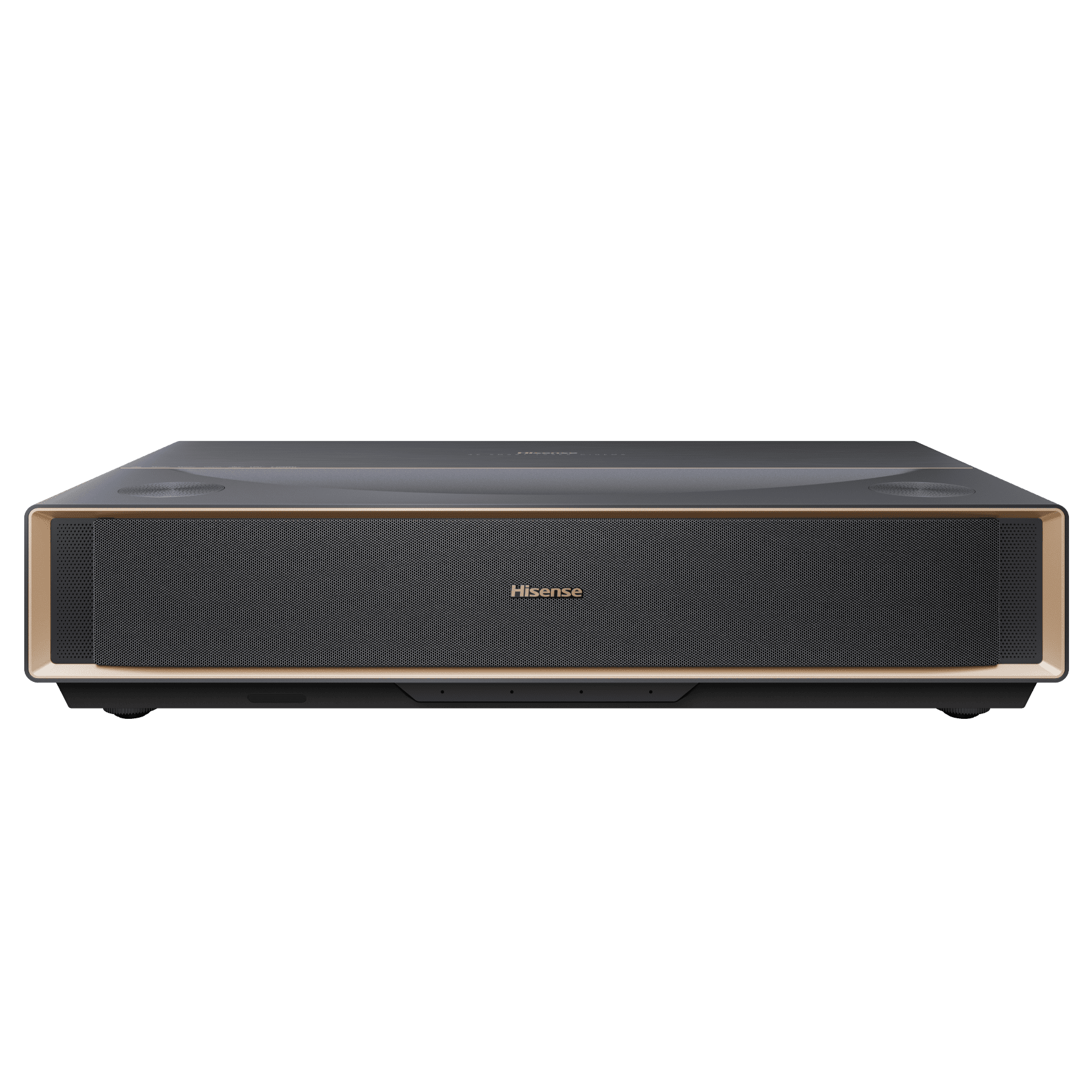 Проектор Hisense Smart Laser Cinema PT1