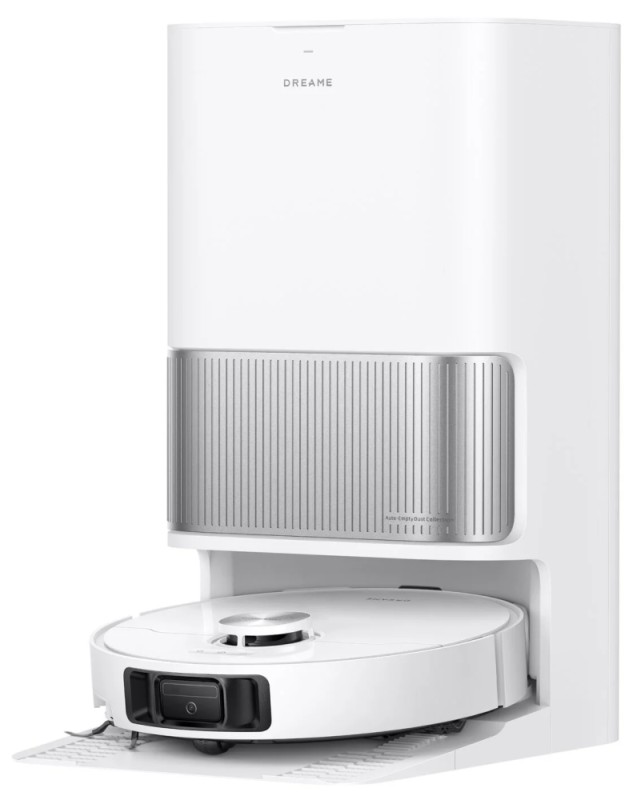 Робот-пылесос Dreame Bot L40s Ultra, RLL22SE