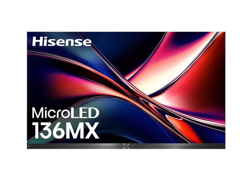 Телевизор Hisense 136MXQUV RU