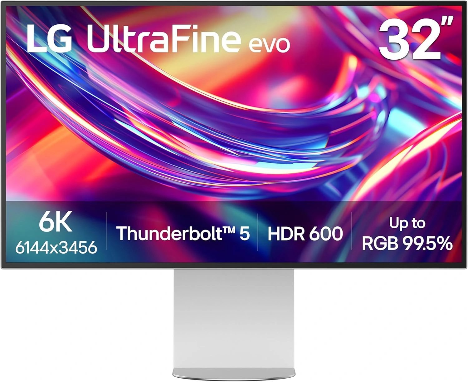 Монитор LG 32" 32U990A-S