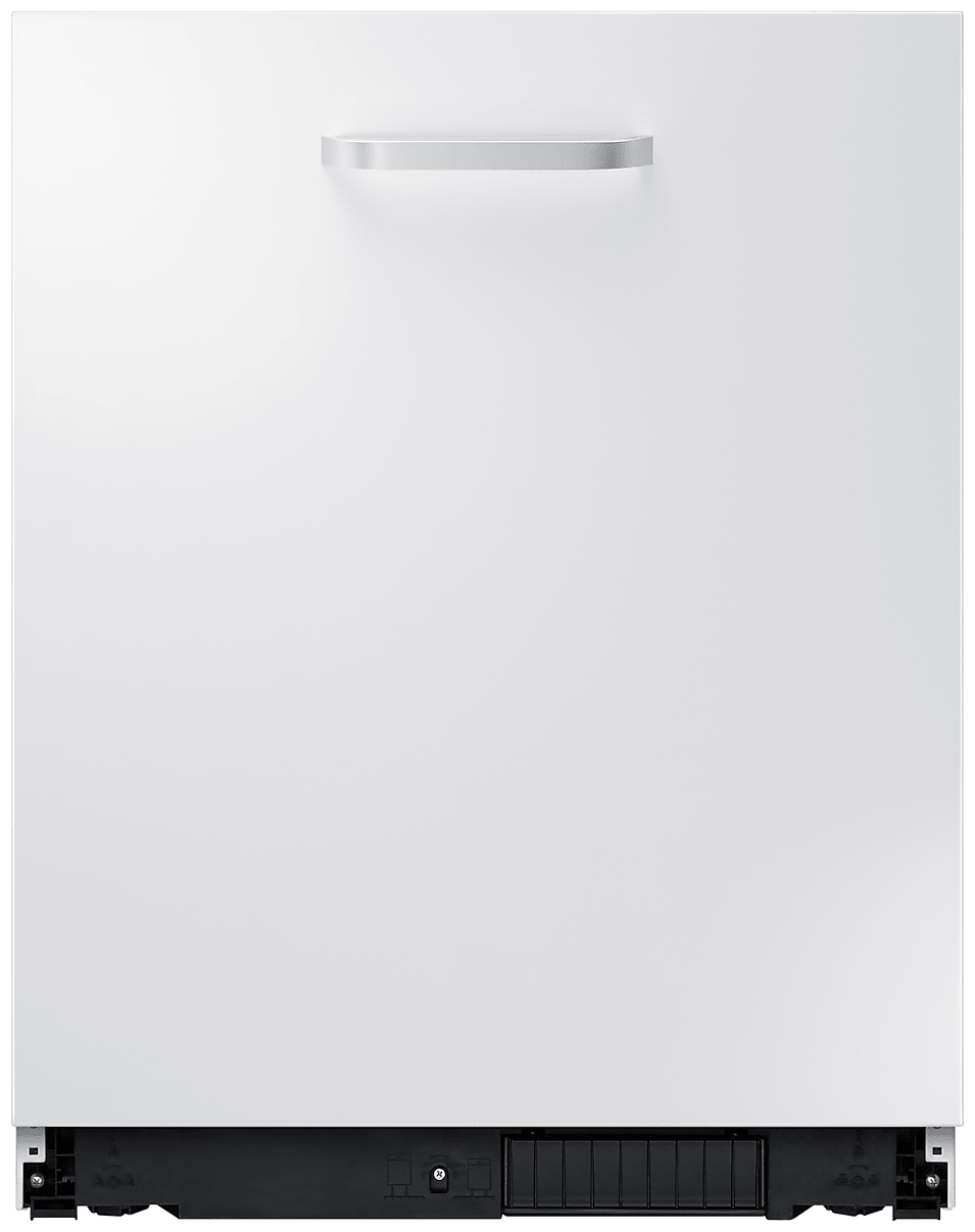 Посудомоечная машина Samsung DW60M6050BB/WT встраиваемая