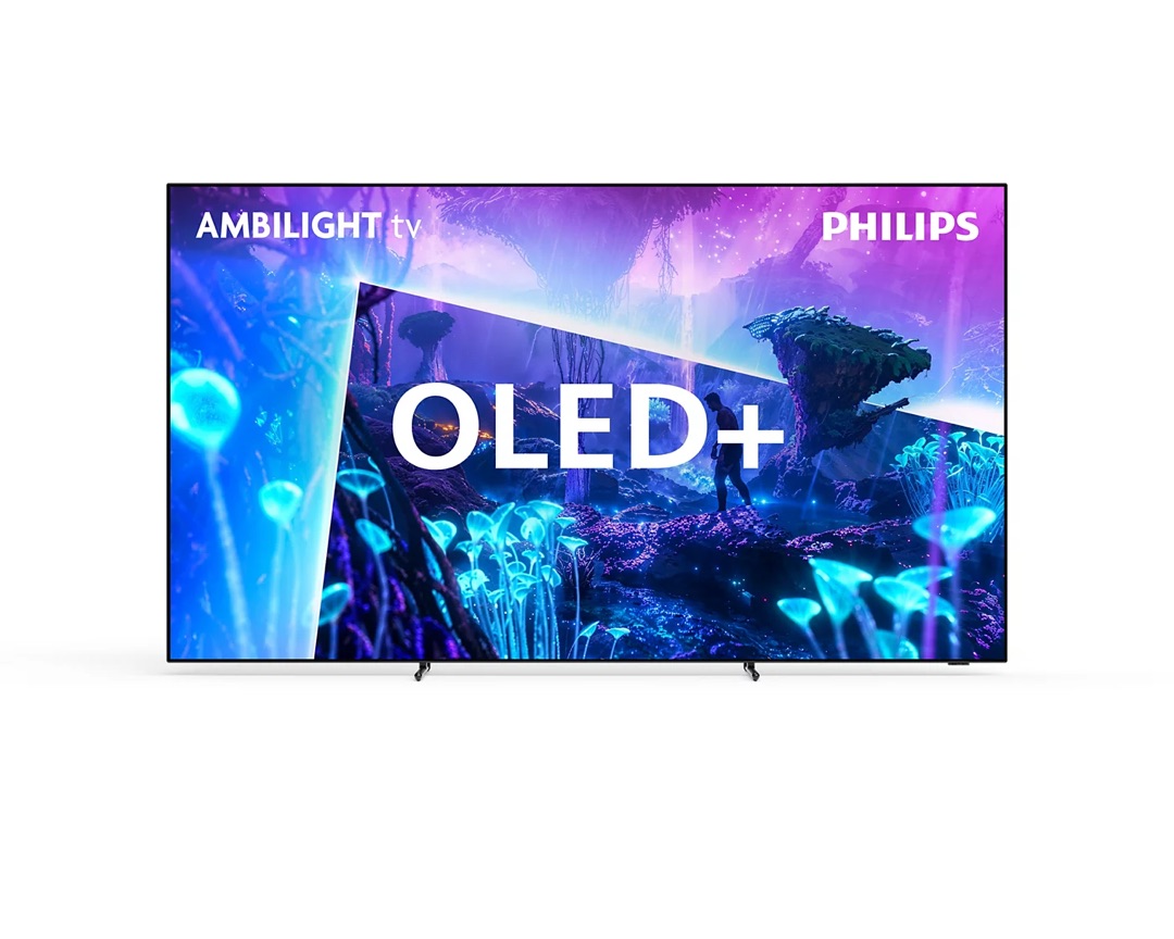 Телевизор PHILIPS 77OLED951/12 77"