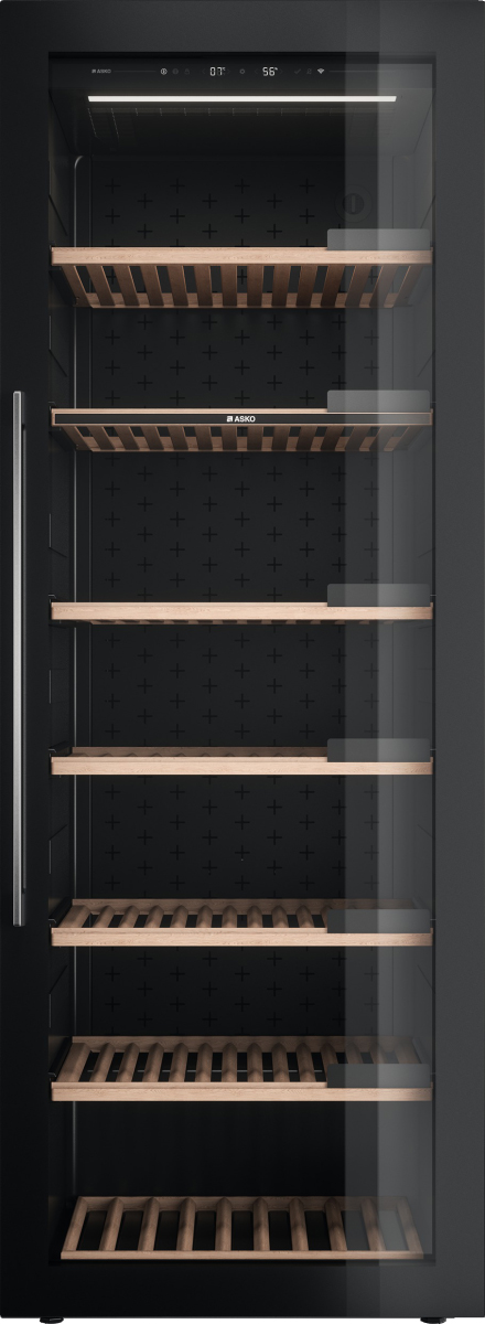 Винный шкаф Asko WCN111942G RU