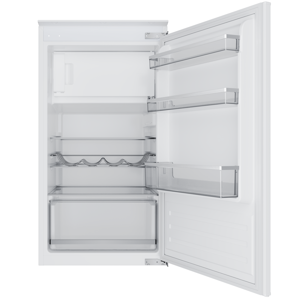 Встраиваемый холодильник с внутренней морозильной камерой Kuppersbusch FK 3305.0i