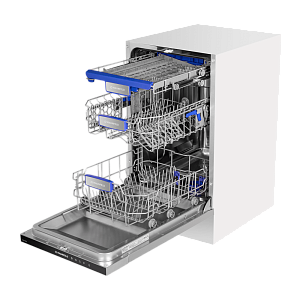 Посудомоечная машина MAUNFELD MLP-08IM RU