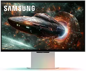 Монитор Samsung 27" S27FG900XI