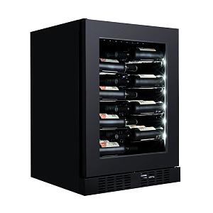 Холодильник винный Temptech CPROX60SRB