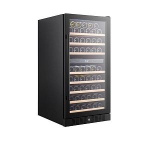 Холодильник винный Temptech CL120DB