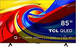 Телевизор TCL 85P7L