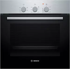 Электрический духовой шкаф Bosch HBF011BR0T Serie 2