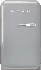 Холодильник Smeg FAB5LSV6