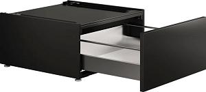 HP320G Ящик напольный выдвижной ASKO, черный графит