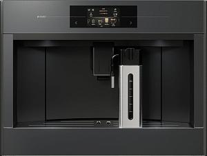 Встраиваемая кофемашина Asko CM8478GG RU