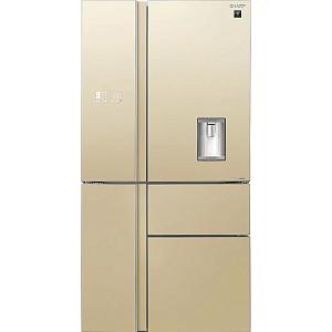 Холодильник Sharp SJWX99ACH RU