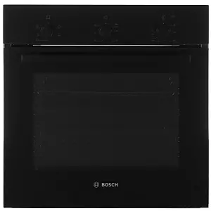 Электрический духовой шкаф Bosch HBF011BA1T Serie 2