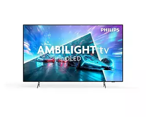 Телевизор PHILIPS 55OLED761/12 55"