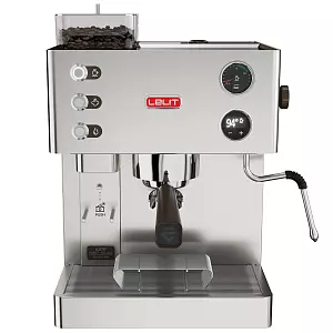 Кофемашина Lelit Kate PL82T