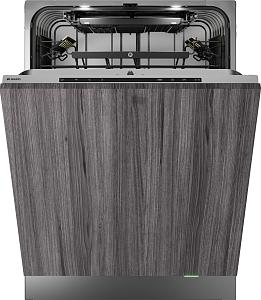 Встраиваемая посудомоечная машина Asko DFI778UXXL RU