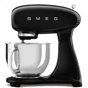 Планетарный миксер Smeg SMF05BLEU