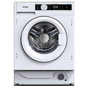 Стиральная машина Korting KWMI 14IS94 RU